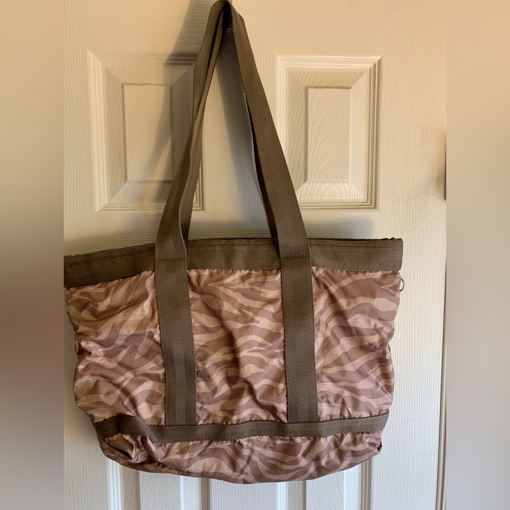 Le Sport Sac Tote